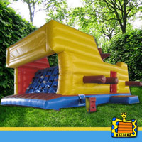 chateaux gonflables